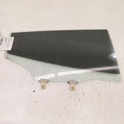 Passenger Right Rear Door Glass Fits 12-17 VELOSTER