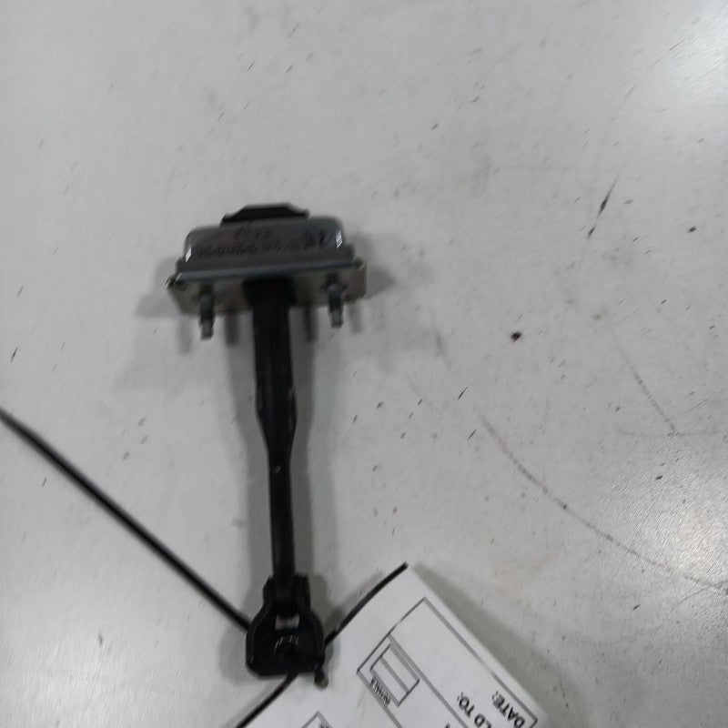 Ford Ecosport Door Check Left Driver Rear Hinge Stop Stopper Detent  2