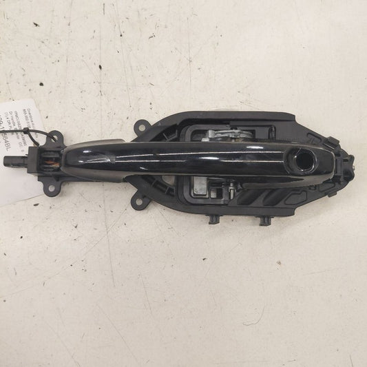 Driver Left Front Door Handle Exterior Fits 20-24 Ford Escape