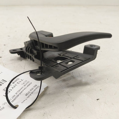 Hyundai Kona Door Handle Left Driver Rear Interior Inside  2021 2020 2