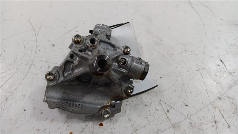 Toyota Camry Engine Oil Pump  2021 2022 2023 OEM