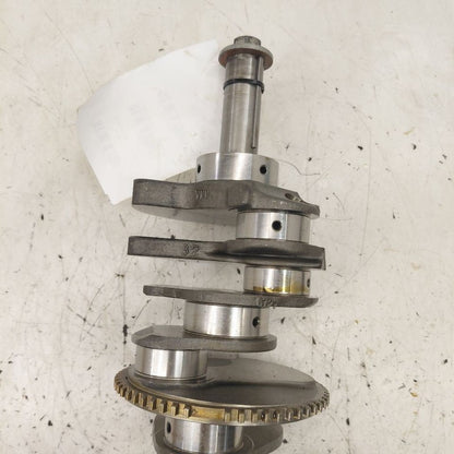 Cadillac CT6 Engine Crankshaft Crank Shaft  3.6 2018 2017 2016