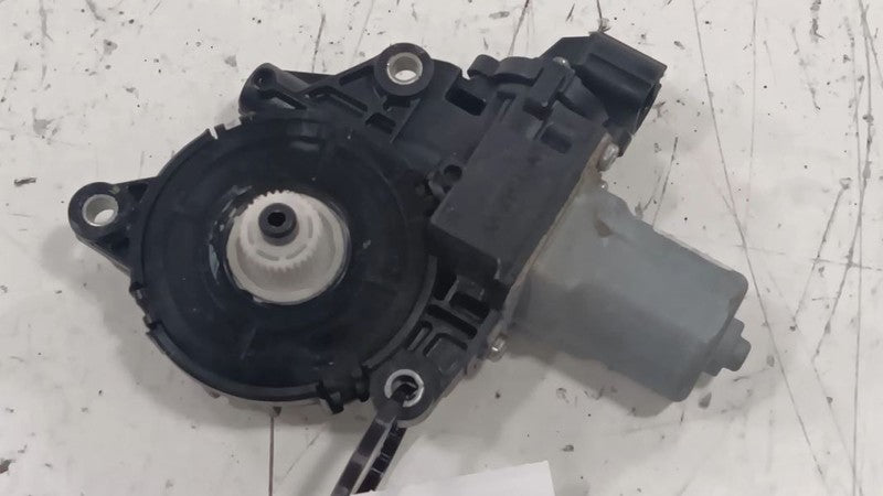 Honda Civic Passenger Right Rear Power Window Motor 2016 2017 2018 2019