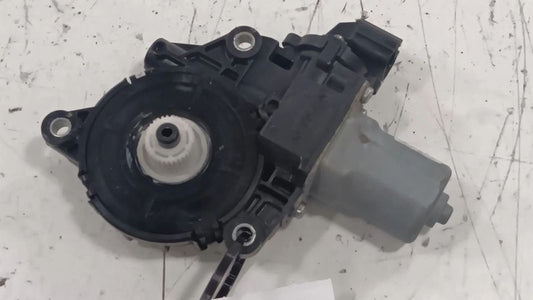 Honda Civic Passenger Right Rear Power Window Motor 2016 2017 2018 2019