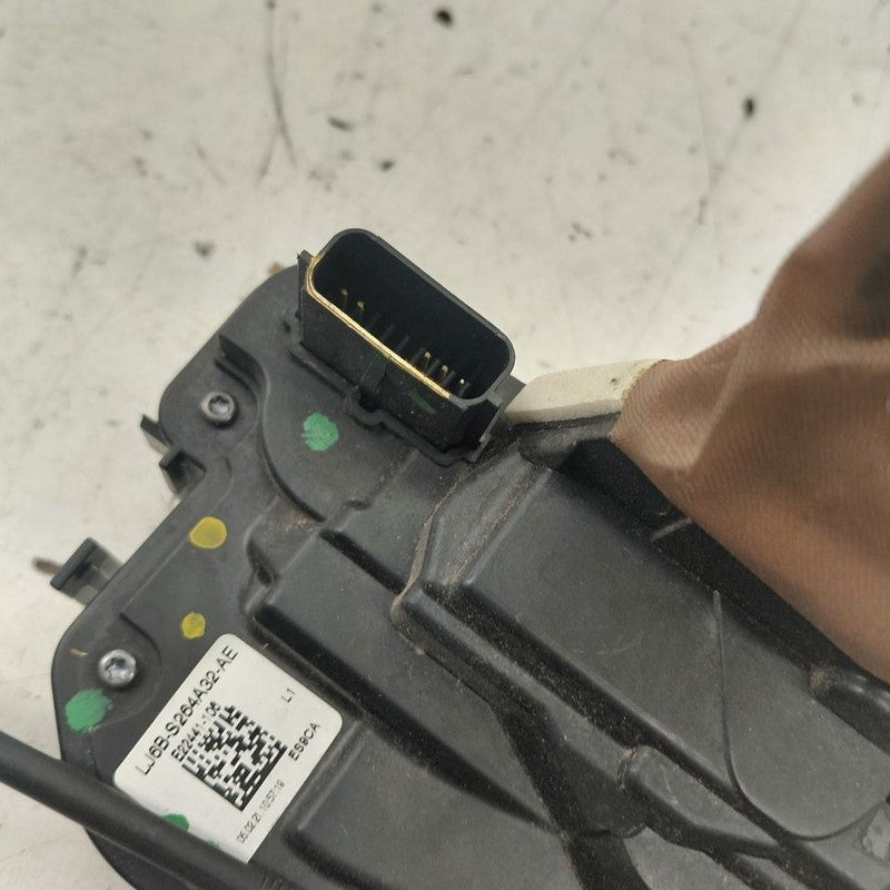 Ford Escape Door Latch Lock Right Passenger Rear  2020 2021 2022