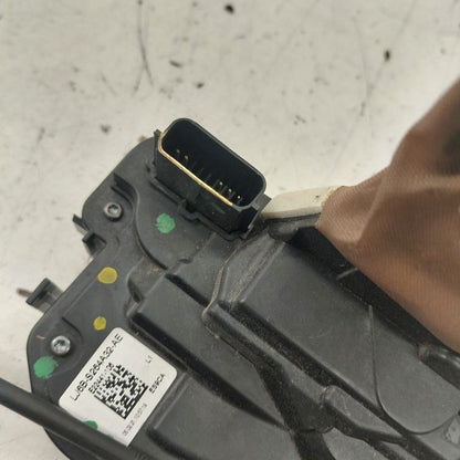 Ford Escape Door Latch Lock Right Passenger Rear  2020 2021 2022