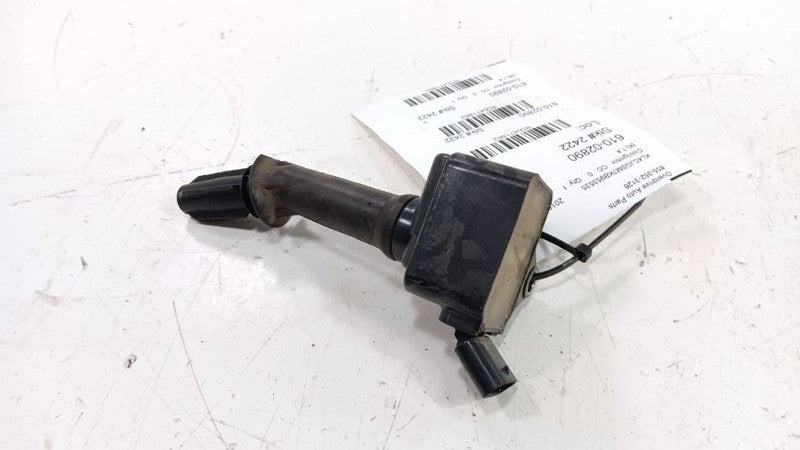 12697989 Ignition Coil Ignitor Fits 16-20 Chevy Malibu