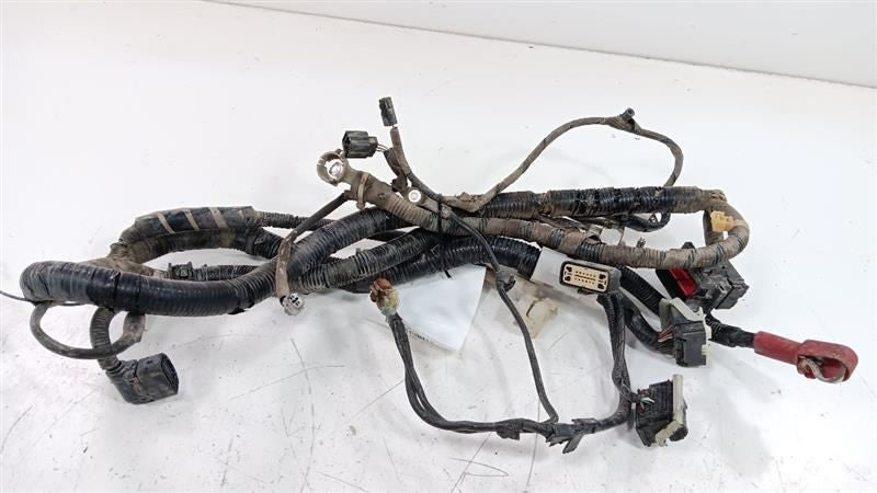 Mazda CX-9 Battery Cables 2012  OEM