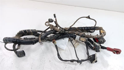 Mazda CX-9 Battery Cables 2012  OEM