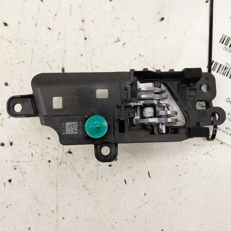 Kia Sportage Door Handle Left Driver Rear Interior Inside  2020 2021 2