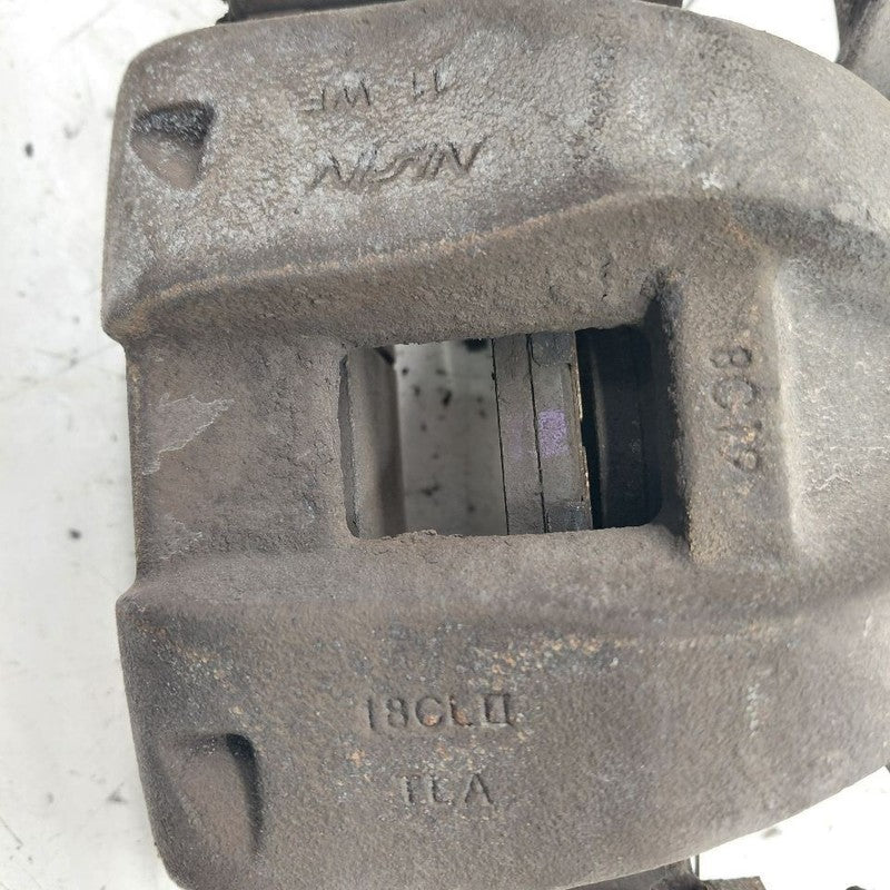 Passenger Right Front Brake Caliper Turbo Fits 17-25 Honda CR-V