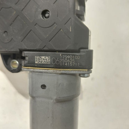 Subaru XV Crosstrek Electric Power Sun Moon Roof Glass Motor  2025 202