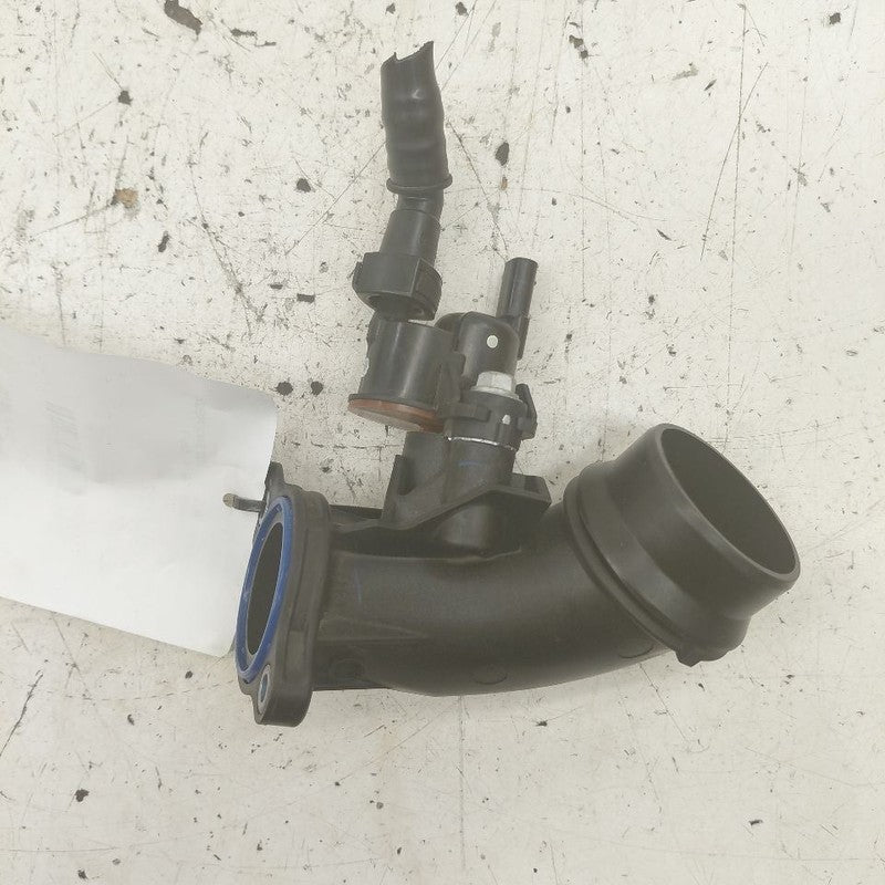 Buick Encore GX Turbo Super Charger Inter Cooler Hose Line Tube  2022 