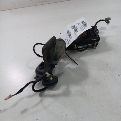 Jeep Compass Door Harness Wire Wiring Right Passenger Front  2018 2019