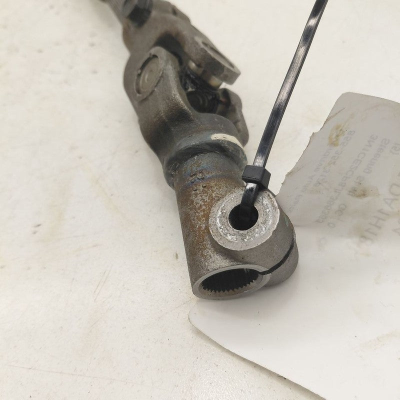 Nissan Versa Note Lower Steering Column Shaft Knuckle U Joint  2019 20
