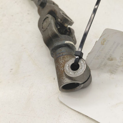 Nissan Versa Note Lower Steering Column Shaft Knuckle U Joint  2019 20