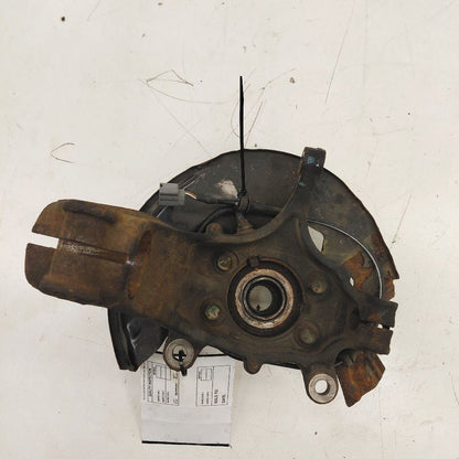 Passenger Right Front Spindle Knuckle Bearing Hub VIN K 1st Digit 15-2