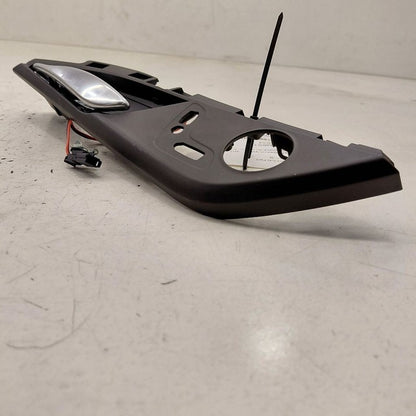 Cadillac CT6 Door Handle Left Driver Front Interior Inside  2018 2017 
