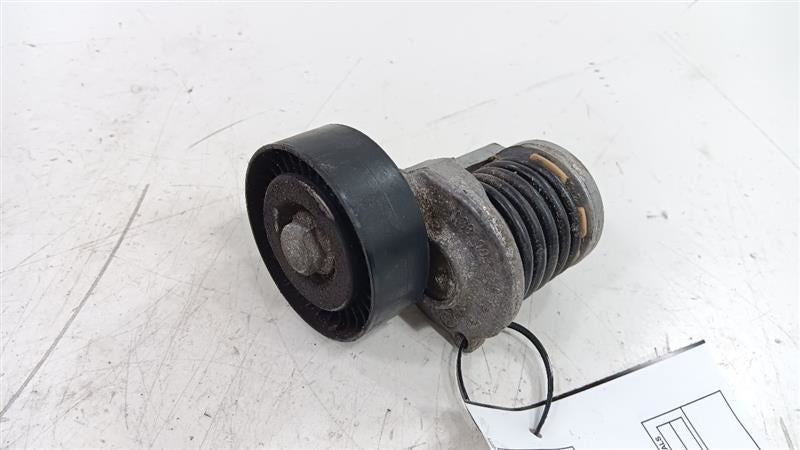 Volkswagen Golf Belt Tensioner Pulley Diesel 2.0 2010 2011 2012 2013 2