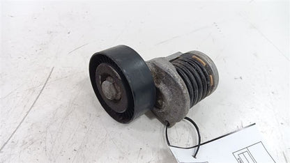 Volkswagen Golf Belt Tensioner Pulley Diesel 2.0 2010 2011 2012 2013 2