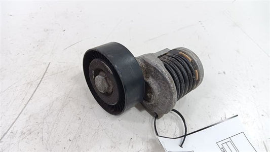 Volkswagen Golf Belt Tensioner Pulley Diesel 2.0 2010 2011 2012 2013 2