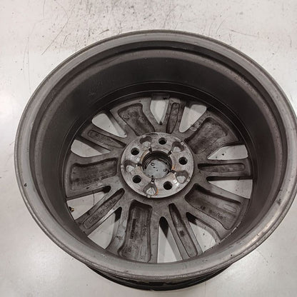 Wheel Rim 18x7 Painted Gray Fits 20-23 Mitsubishi Outlander Sport OEM
