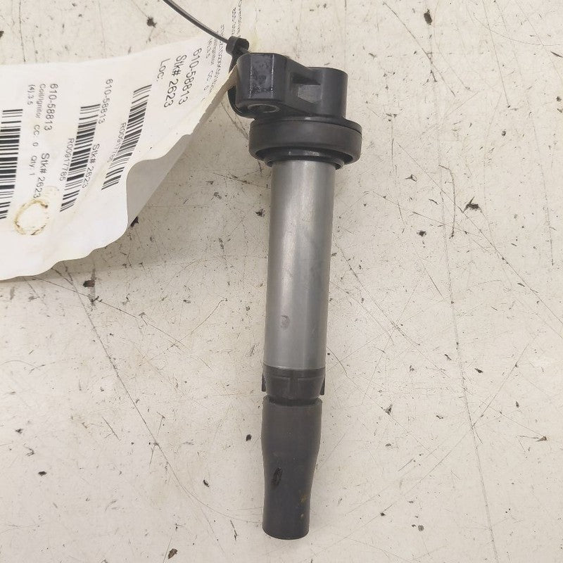 Coil Ignition Ignitor 6 Cylinder 2GRFKS Engine Fits 16-23 Toyota Tacom