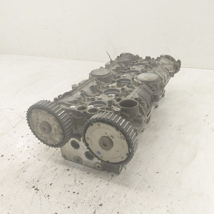 Engine Cylinder Head 2.5L Fits 14-16 Volvo S60