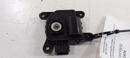 Hyundai Veloster Flap Door Motor Heater AC Door Actuator 2012 2013 201