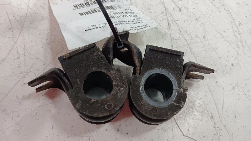 Nissan Maxima Sway Bar Bushing Mounting Bracket  2018 2019 2020