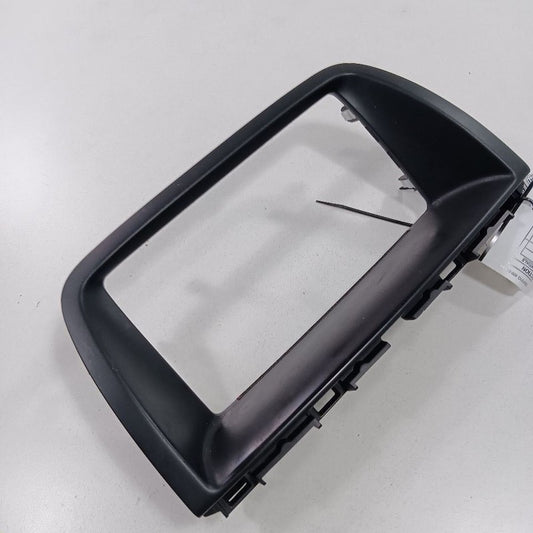 Mazda CX-5 Radio Bezel Trim Dash Surround 2016 2015 2014 2013 OEM