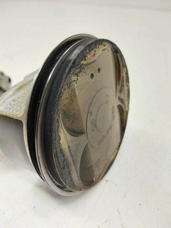 Nissan Maxima Single Piston With Connecting Rod   3.5 2018 2017 2016 O