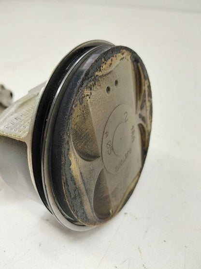Nissan Maxima Single Piston With Connecting Rod   3.5 2018 2017 2016 O