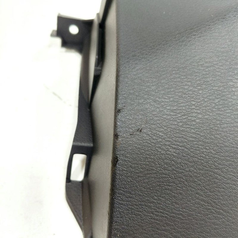 Nissan Altima Lower Dash Trim Cover 682466CA0A Right Passenger Side 2023 2022 20