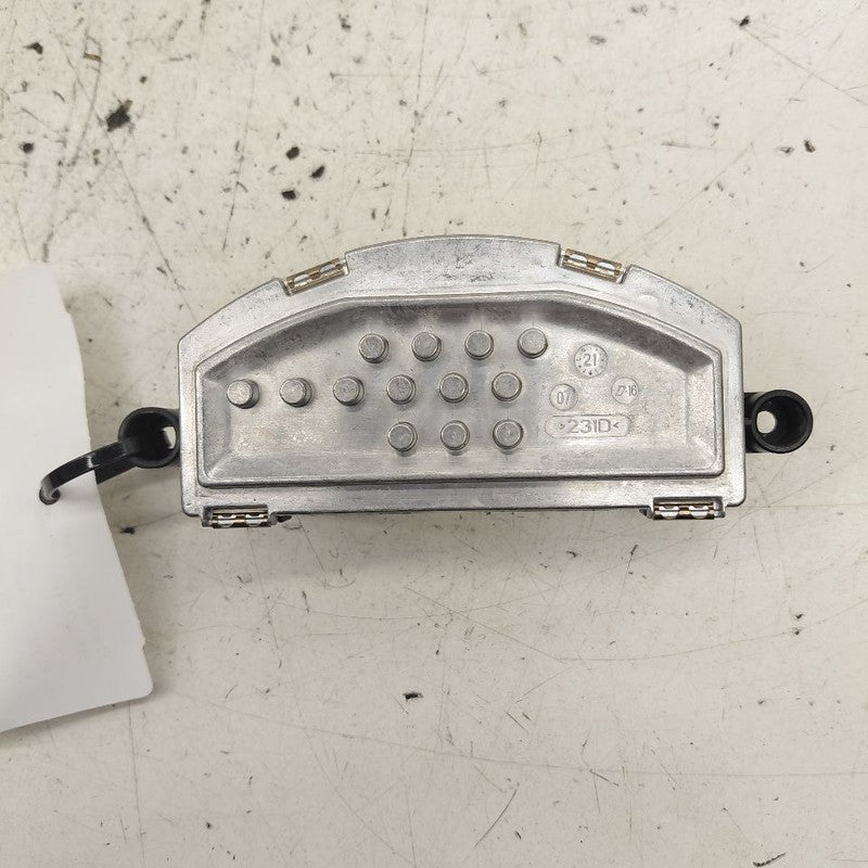 Buick Encore GX Blower Resistor Fan Motor Speed Resistor  2022 2023 20