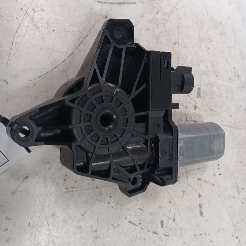 Left Rear Power Window Motor Fits 15-23 Jeep Renegade OEM