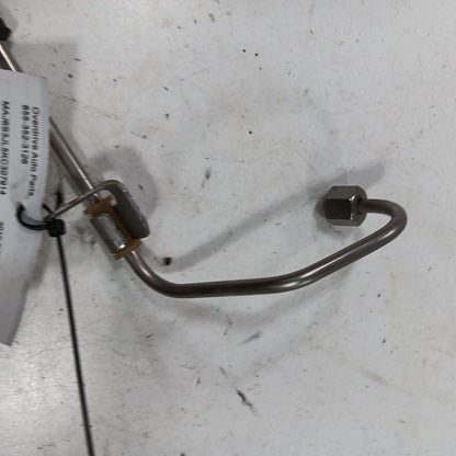 Ford Ecosport Gas Fuel Line  2.0 2018 2019 2020 2021 2022 OEM