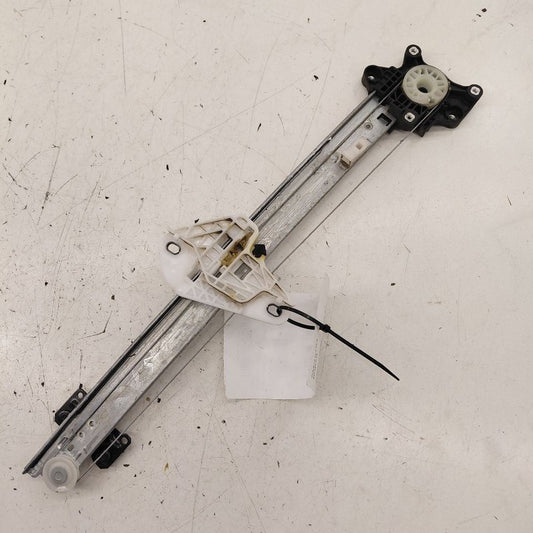 Left Rear Window Regulator Track Fits 17-21 Honda Clarity