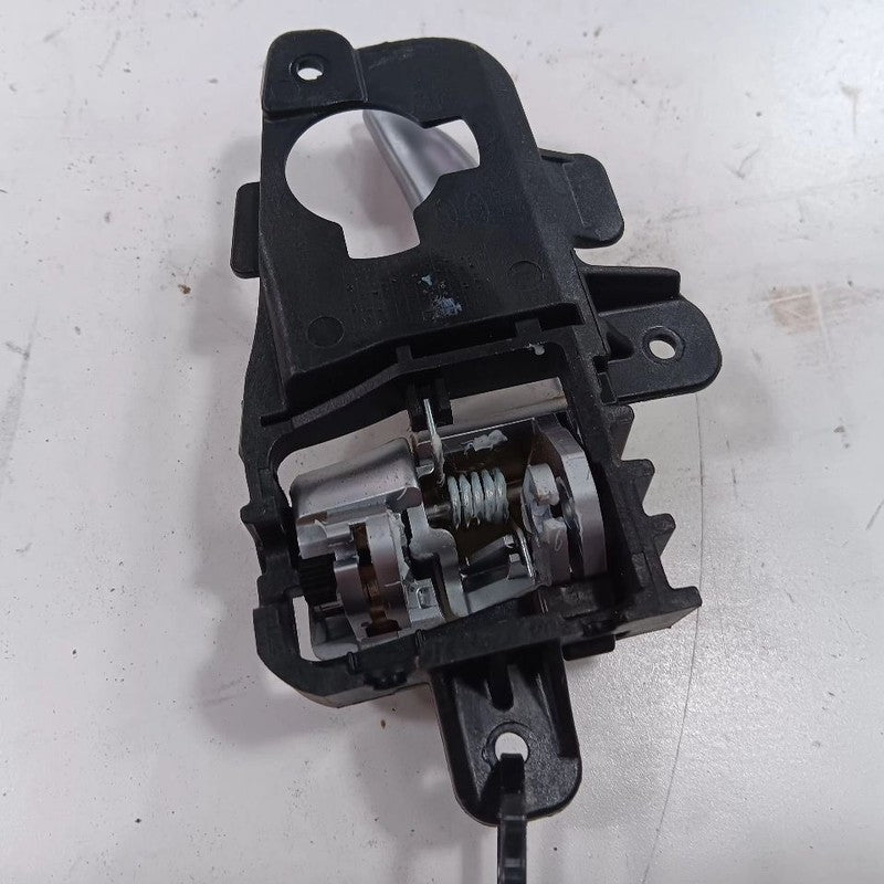 Hyundai Elantra Door Handle Right Passenger Rear Interior Inside  2017