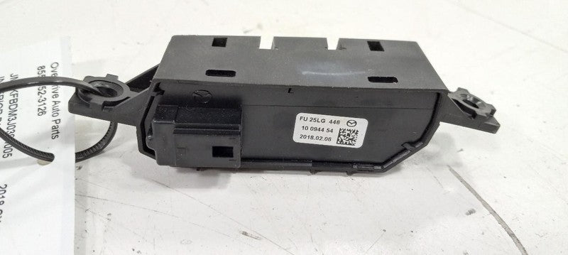 Mazda CX-5 Seat Set Switch 2017 2018 2019 OEM