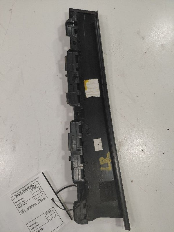 Kia Sorento Left Rear Forward Door Applique {83250C5000} 2018 2017 2016