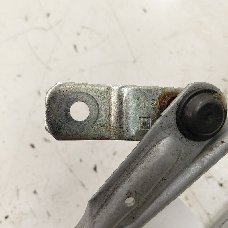 Windshield Wiper Transmission Linkage Fits 17-22 Kia Sportage