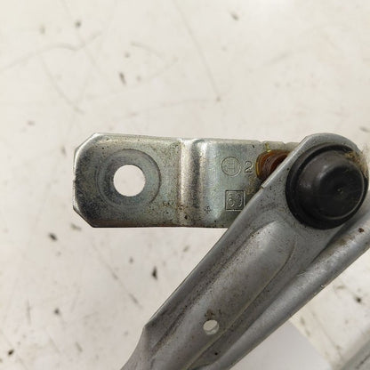 Windshield Wiper Transmission Linkage Fits 17-22 Kia Sportage