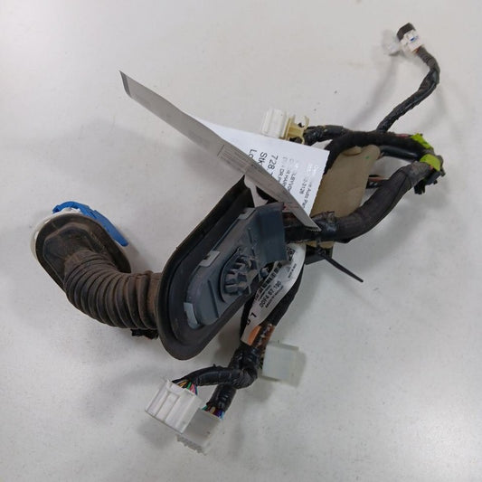 Toyota Yaris Door Harness Wire Wiring Left Driver Front 2020 2019 2018 2017 2016