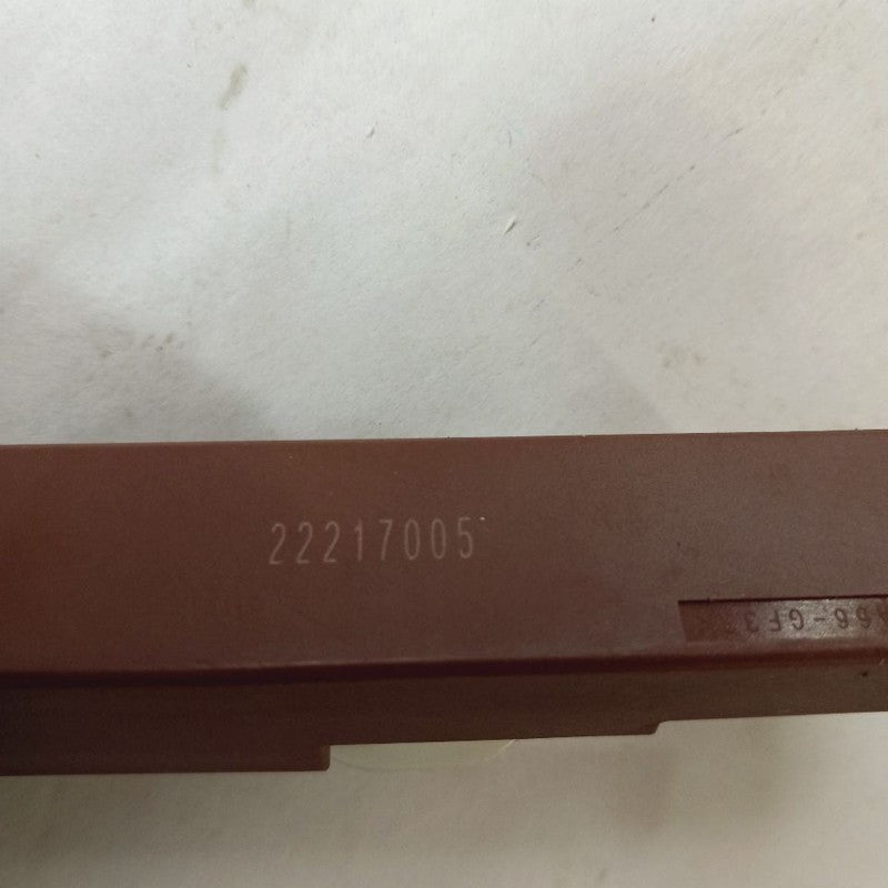 Subaru Crosstrek Keyless Entry Antenna Module {22217005} 2023 2022 202