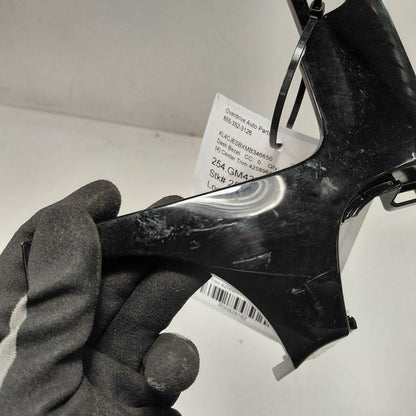 Buick Encore Center Dash Bezel Trim {42589645} 2022 2021 2020 2019 2018