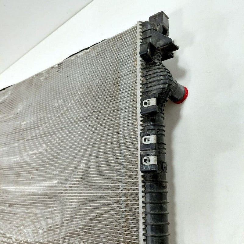 Radiator Fits 15-24 Ford Edge OEM