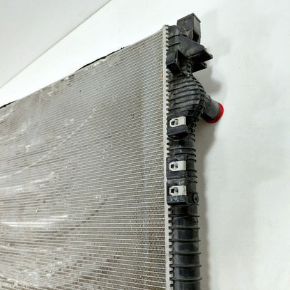 Radiator Fits 15-24 Ford Edge OEM