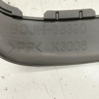 Mazda 3 Kick Panel Trim Left Driver  2023 2022 2021