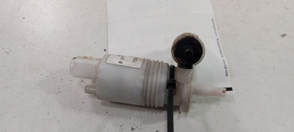 Mini Cooper S Windshield Washer Wash Fluid Reservoir Motor Pump Electr